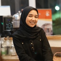 Gardena Dika Muharomi