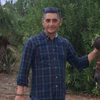 Ismael Vega