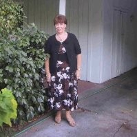 Marilyn Santomartino