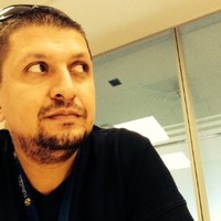 Osman Erdem
