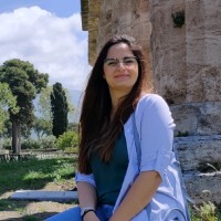 Sonia Tammaro