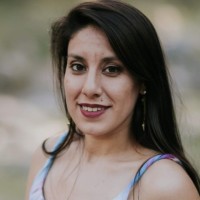 Rocio Bustamante