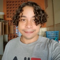 Caique De Oliveira Pavan