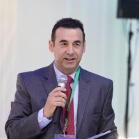 Ioannis Sarros