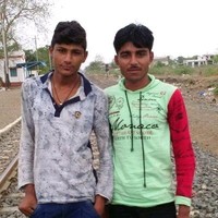 Kishan Rathod