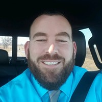 Tim Shanks