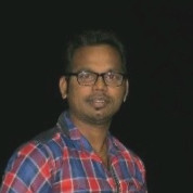 Balram Prajapati