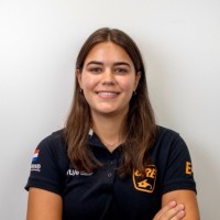 Marietta Kaloudi