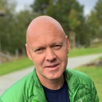 Anders Skipenes
