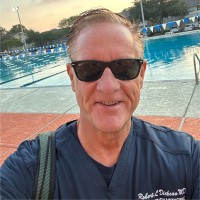 Rob Dickson