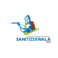 Sanitizer wala