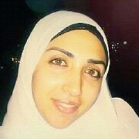 Aya Fahmy