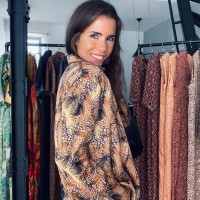 Elena Moreno Henriquez