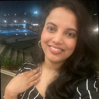 Mayuri Sansare