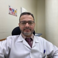 Dr.Esam Ajaj