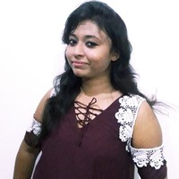 Nikhat Parween