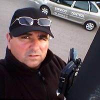 Andres Gomez Parra
