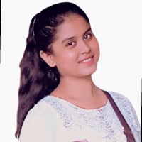 Twinkle Raikwar