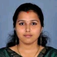 Priyadarshini S