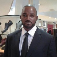 Élie Gamat Okouya