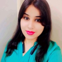 Sweety Tiwari