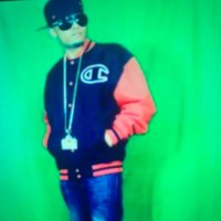 Leonel ElNegrito DelaL