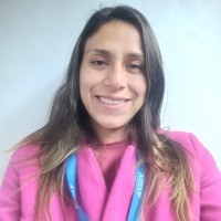 Dafne Lorena Amaro Peña