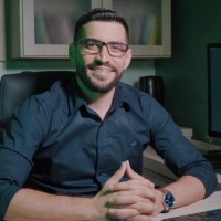 Marcos Danilo
