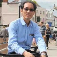 Hugo Huang