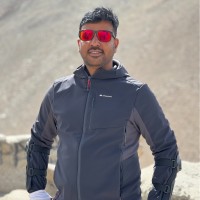 Amit Ghorpade