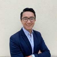 David Alfonso Islas Morán