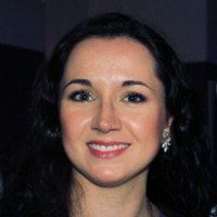 Geraldine Mackay