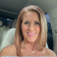 Monica Alcock