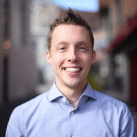 Chris Johnstone