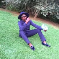 John Sibanda