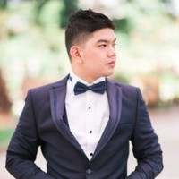 Cyril John Laxamana