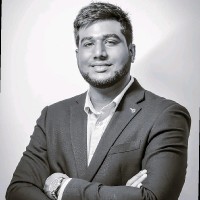 Ismael Ashfaq-ud-din