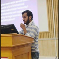 Sanchit Chugh