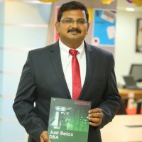 Gokulkumar Radhakrishnan