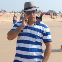 Akhil Kumar