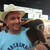 Scott Miller