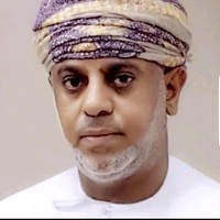 Khalid Al-Rashdi