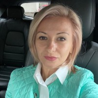 Galyna Onyshchuk