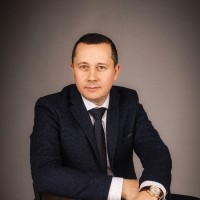 Максим Оберман