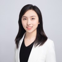 Sharon Wang