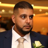 Atif Ali