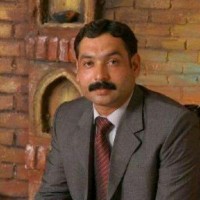 Khalid Nawaz