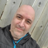 Marc Cabana