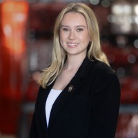 Kailey Fusca