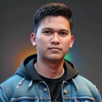 Ricky Prasetya Dwi Laksana